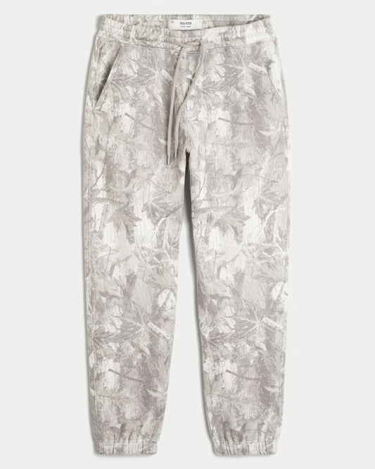 Camo Sweats