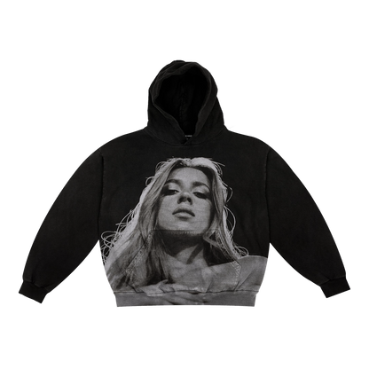 Tate Photo Hoodie