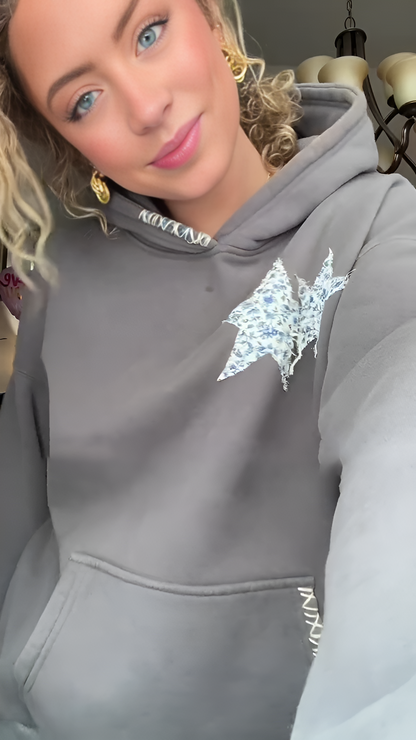 Shark Hoodie