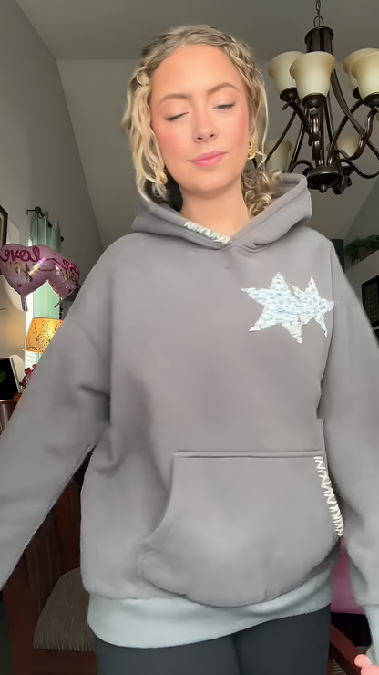 Shark Hoodie